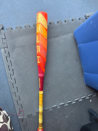 2025 Easton Hype Fire Composite USSSA Certified Bat 20 oz 30" (Used)