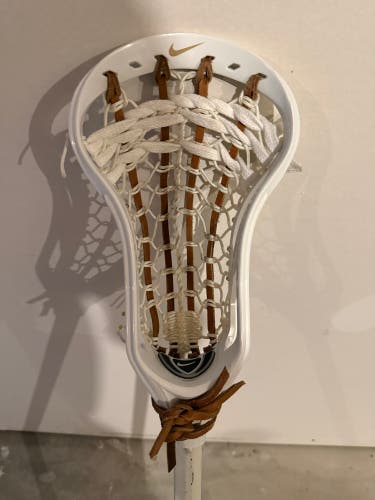Nike Elite 10 Fresh Stringing Head (Used)
