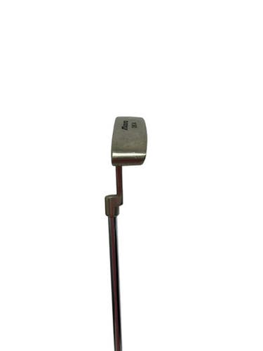 Used Mizuno 0804 Mens LH Putter 11692-S000151556