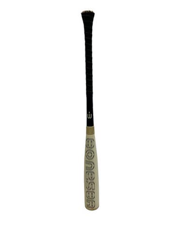 Used Warstic Bonesaber 31/28 BBCOR BB Bat 11692-S000151480