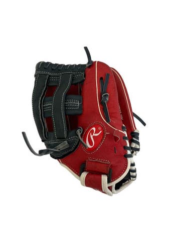 Used Rawlings Sure Catch 11.5" RHT BB Glove 11692-S000151466