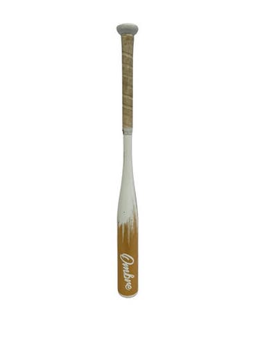 Used Rawlings Ombre 26/15 SB Fastpitch Bat 11692-S000151463