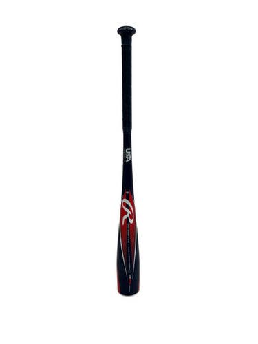 Used Rawlings Impact 27/16 USA BB Bat 11692-S000151464