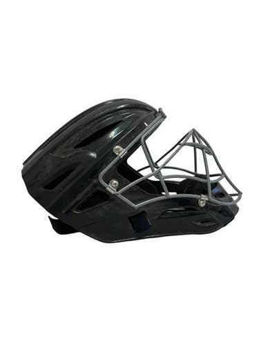 Used Under Armour Victory Series LG Catchers Helmet 11692-S000151452