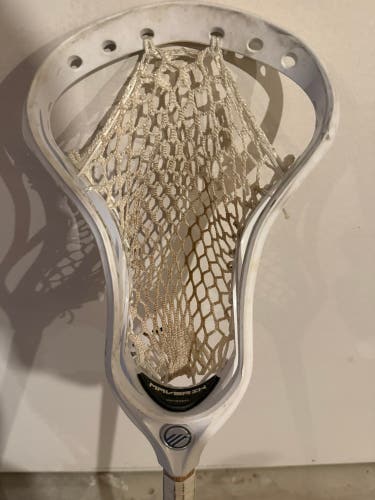 Maverik Optik Used Stringing Head (Used)