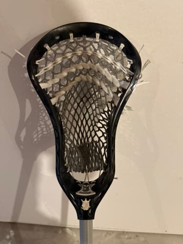Gait Matter Fresh Stringing Head (Used)