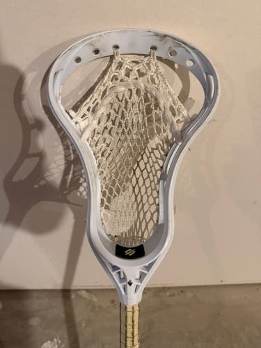StringKing Mark 2V Used Stringing Head (Used)