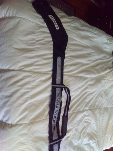 Bauer Vaor Stick Bag