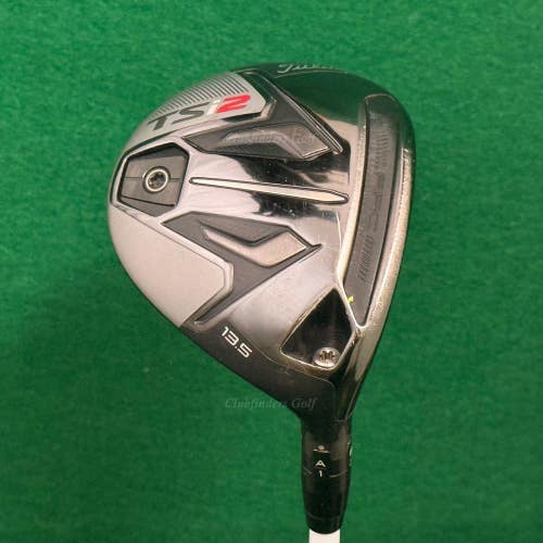Titleist TSi2 13.5 Fairway Wood Fujikura Atmos Tour Spec 8S Graphite Stiff
