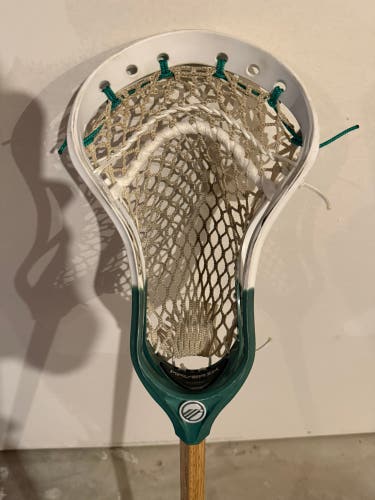 Maverik Optik Used Stringing Head (Used)