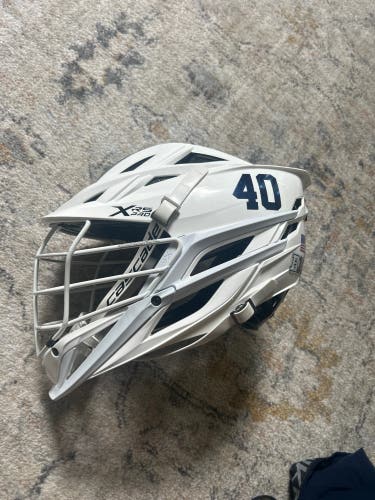 Cascade XRS Pro Helmet (Used)