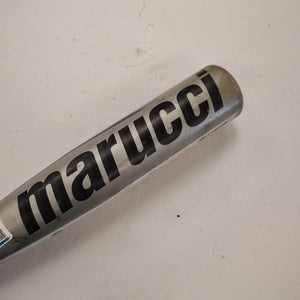 Marucci F5 Alloy USSSA Certified Bat (-5) 26 oz 31" (Used)