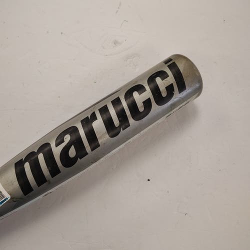 Marucci F5 Alloy USSSA Certified Bat (-5) 26 oz 31" (Used)