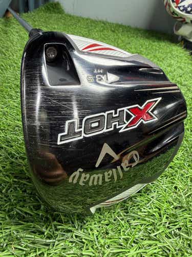 Callaway - XHOT - Driver 13.5HT - Lady Flex - Graphite - PROJECT X - RH