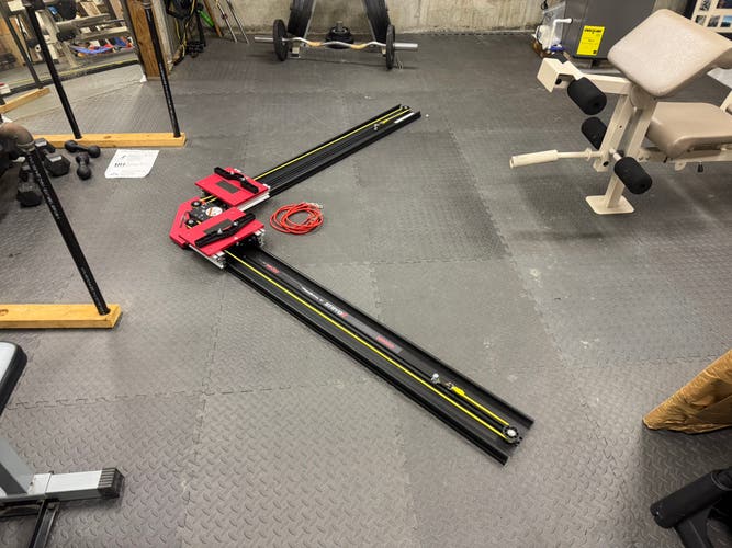 PowerSkater by Stryde Hockey