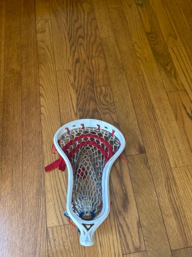 ECD Mirage 2.0 Used Stringing Head (Used)