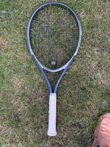 Adult Wilson Triad XP 3 Tennis Racquet (Used)