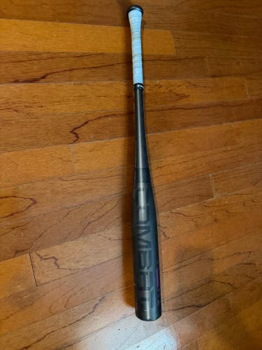 2026 Combat MFG Spec A1 Alloy BBCOR Certified Bat (-3) 29 oz 32" (Used)