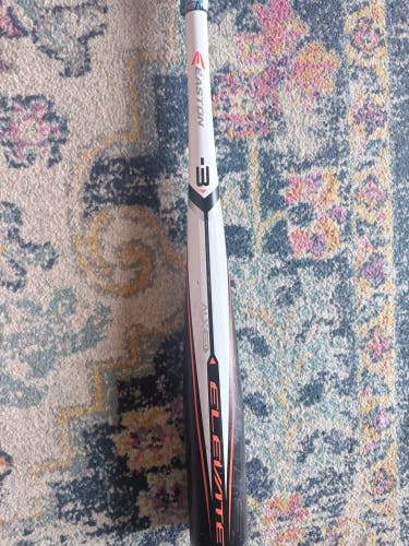 2019 Easton BBCOR Certified Bat (-3) 30 oz 33" (Used)