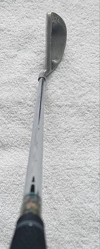Ping Zero 4 Putter RH; Steel Shaft