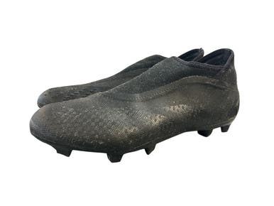 Used Adidas Soccer Cleats Black Senior 9.5 11450-S000521389