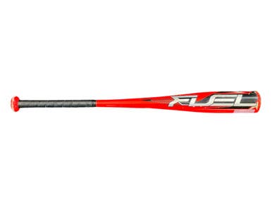 Used Rawlings FUEL BB/SB USA 2 5/8 Bat 28" 11450-S000521372