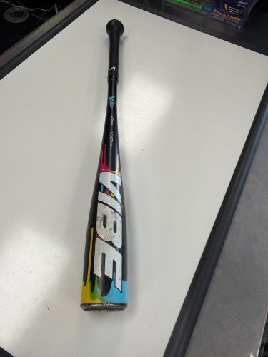 2024 Victus Vibe Alloy USABat Certified Bat (-10) 17 oz 27" (Used)