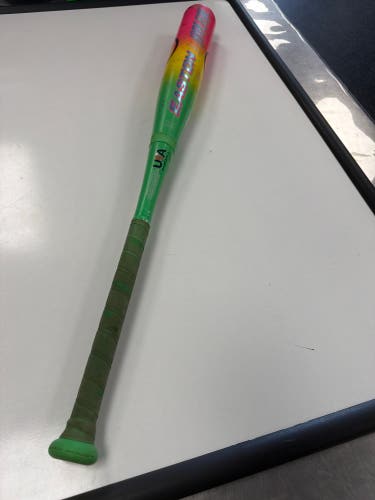 2026 Easton Hype Fire Composite USABat Certified Bat (-10) 20 oz 30" (Used)