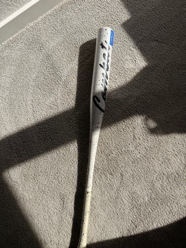 2026 Combat MFG Spec A1 Alloy BBCOR Certified Bat (-3) 31 oz 34" (New)
