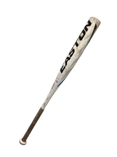 Used Easton GHOST BB/SB Fastpitch Bat 29" 11443-S000205842