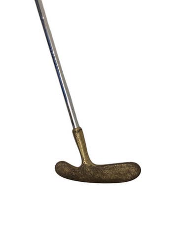 Used Wilson AUGUSTA Mens Putter RH 35" 11443-S000205831