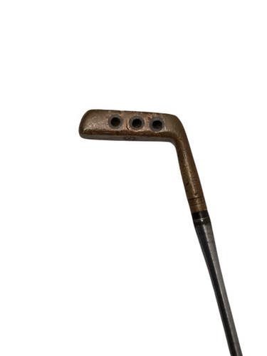 Used Kroydon KLIPPER Mens Putter RH 35" 11443-S000205830