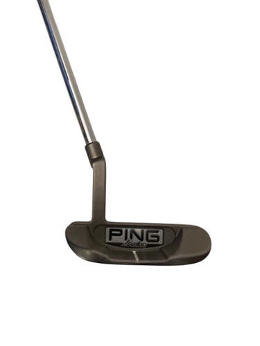 Used Ping B60 Mens Putter RH 34" 11443-S000205825
