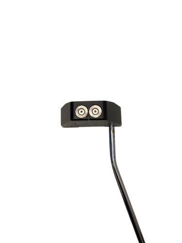 Used Mens Putter RH 34" 11443-S000205826