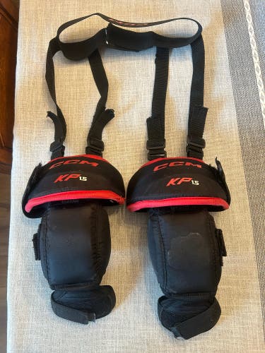CCM KP 1.5 (Used)
