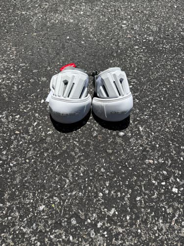 Large Adult Maverik Max Arm Pads (New)