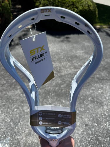 STX Stallion 900 Unstrung Head (New)