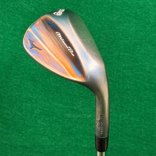 Mizuno Pro T-1 Blue Ion 58-10V 58 Lob Wedge Dynamic Gold S400 Tour Issue Stiff
