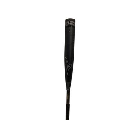 Used Mizuno PWR CRBN BB/SB High School -3 Bat 33" 11443-S000205812