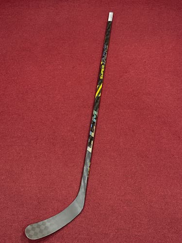 CCM Super Tacks AS4 Pro Right Handed Hockey Stick P29 80 Flex Pro Stock (New) Item#AS4RH