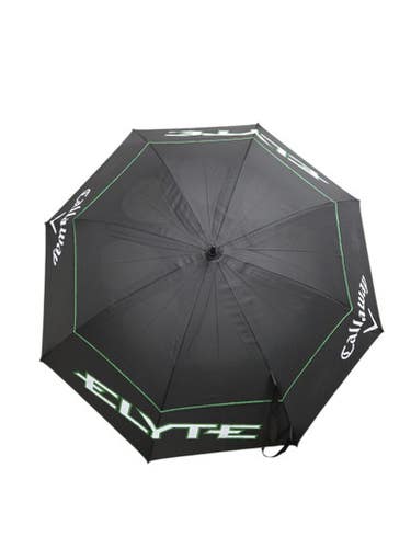Used Callaway ELYTE UMBRELLA Golf Accessory 11450-S000515200