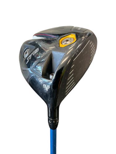 Used Bridgestone J715 Mens Driver RH 8.5 Degree 11450-S000520622