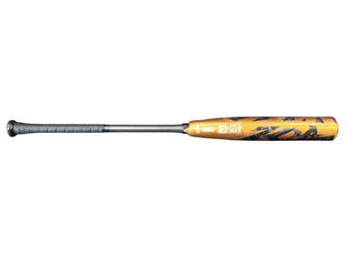 Used Demarini ZOA BB/SB High School -3 Bat 34" 11450-S000520645