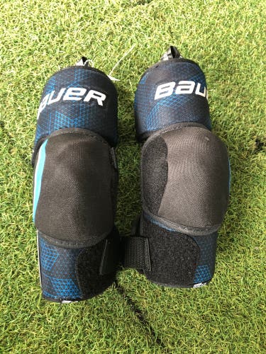 Intermediate Medium Bauer Bauer X Elbow Pads (Used)