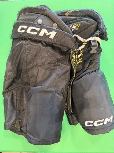 CCM Tacks AS-V Pro Hockey Pants | Junior Large