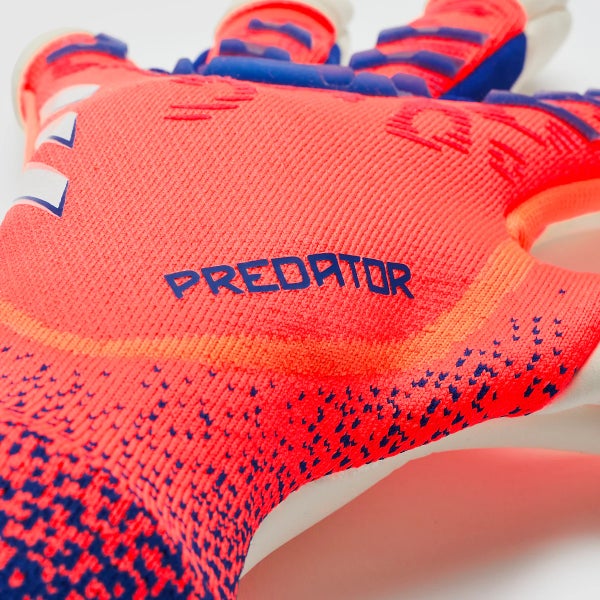 Size 11 Large adidas Predator Pro Hybrid Men's Elite Soccer