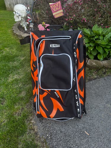 GRIT Tower Bag 36” (Used)