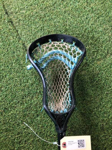 Maverik Charger Complete Lacrosse Stick (Used)