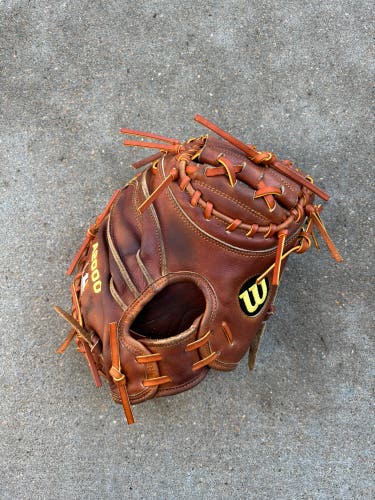 Wilson A2000 1791 Pro-Stock 32.5" (Used)