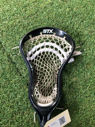 Youth STX Complete Defense Stick (Used)